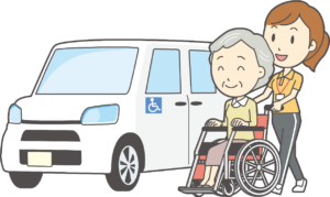 通所介護　実地指導確認項目及び確認文書【2021年介護報酬対応版】