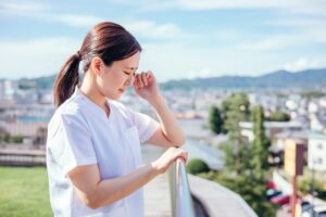 介護での苦情・クレーム対応マニュアル　よくある苦情と対策