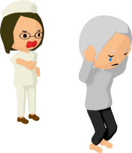 アンガーマネジメント　介護の現場で実践したい怒りの対処法