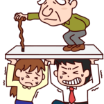 介護保険の保険給付費・地域支援事業費と保険料の推移