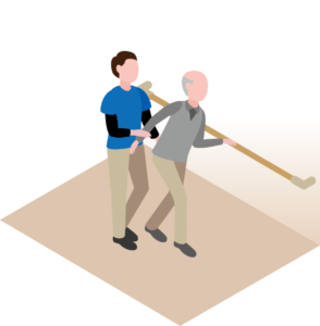 高齢者の特徴 - 介護初心者に知っておくべきポイント