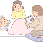 要介護認定申請・認定調査・主治医意見書