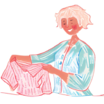 ADL「洗濯動作」の評価と課題の抽出、訓練につなげる方法