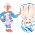 ADLとは？ - 日常生活動作の基本を知る