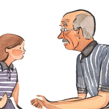 介護施設職員向け「カスタマーハラスメント」対策マニュアル