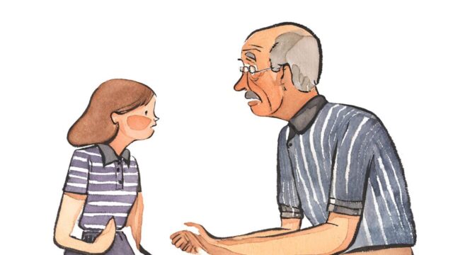 介護施設職員向け「カスタマーハラスメント」対策マニュアル