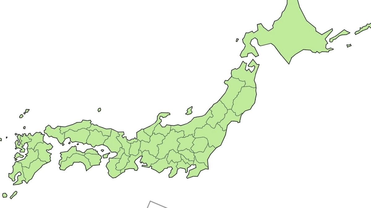介護報酬の単位数と単価の計算方法|地域区分とは何か、わかりやすく解説