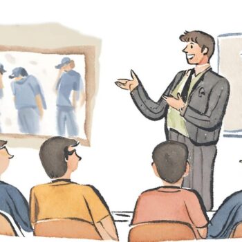 介護事業の経営・ケア・人材育成の明確化マニュアル作成の手引き