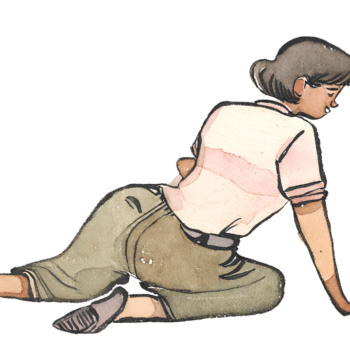 介護の仕事での職員の怪我・事故による労働災害（労災）について