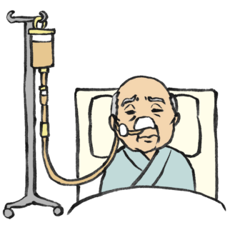 経管栄養関係で介護職員ができること、できないこと